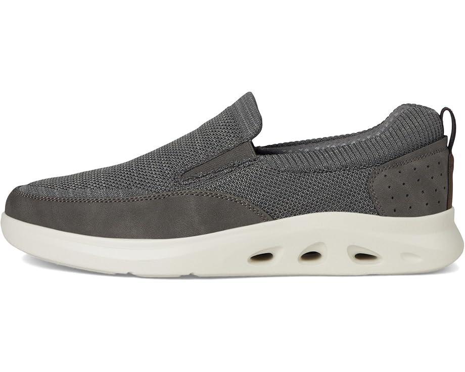 Kore City Walk Moc Toe Slip-On Product Image