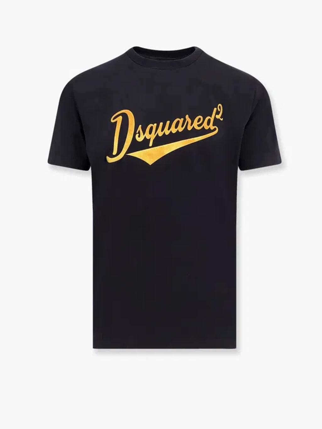 logo-print T-shirt Product Image