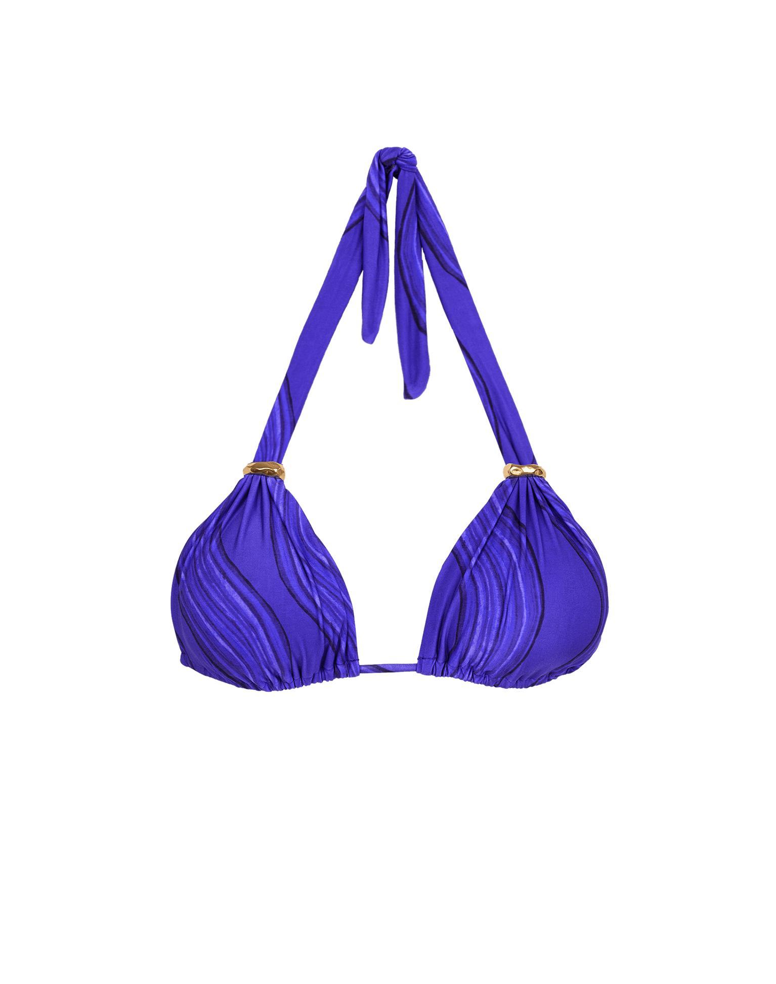 Bia Tube Top - Gemstone Product Image