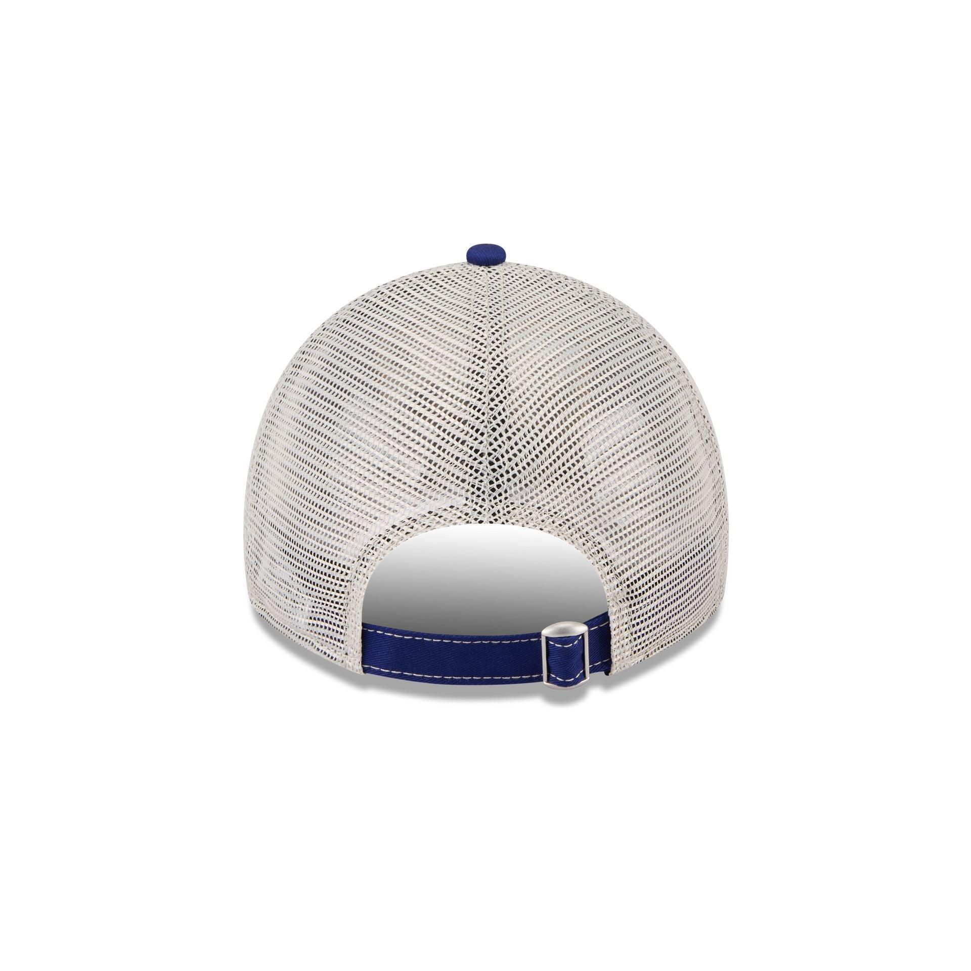 St. Louis City SC Team 9FORTY A-Frame Snapback Hat Male Product Image