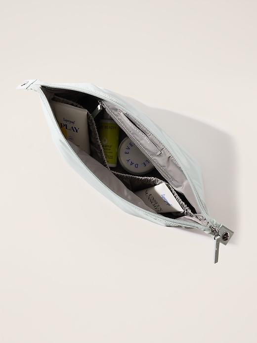 All About Large Cosmetic Pouch Product Image