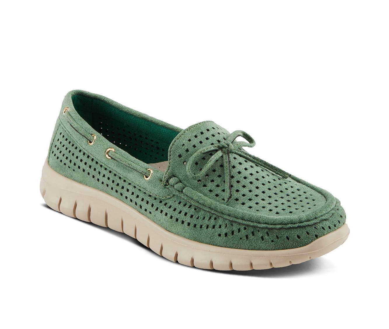 Women's Patrizia Aboard Loafers Product Image