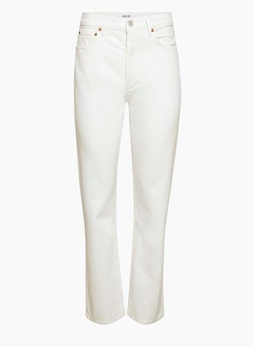 90s pinch waist jean Product Image
