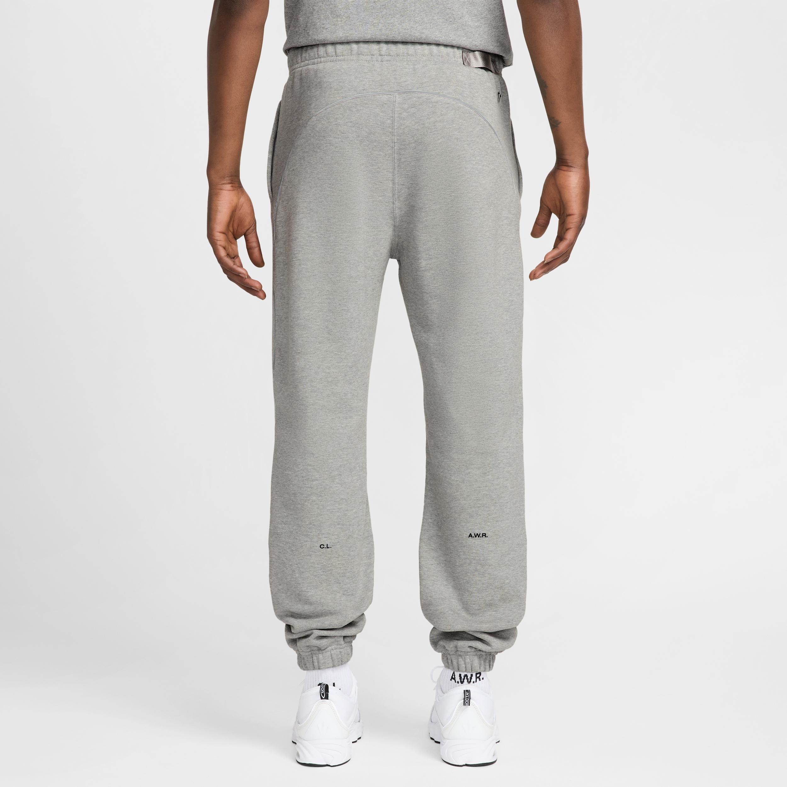 Nike Men's NOCTA NOCTA Fleece CS Sweatpants Product Image