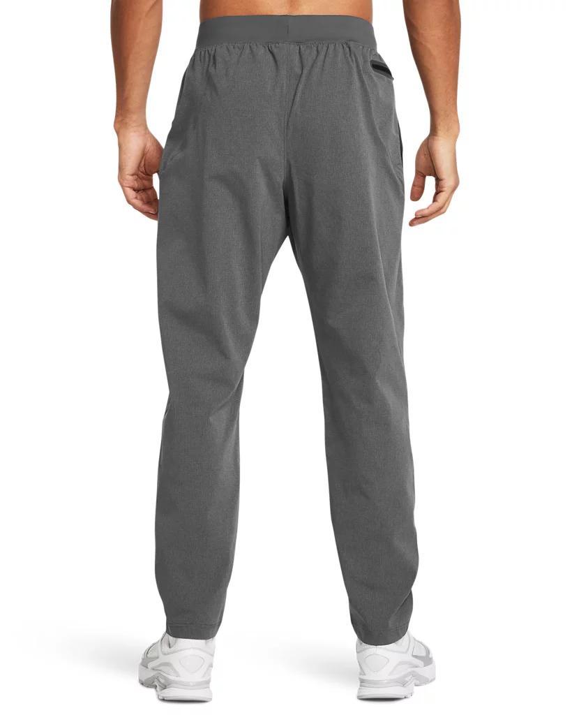 Men's UA Unstoppable Vent Tapered Pants Product Image