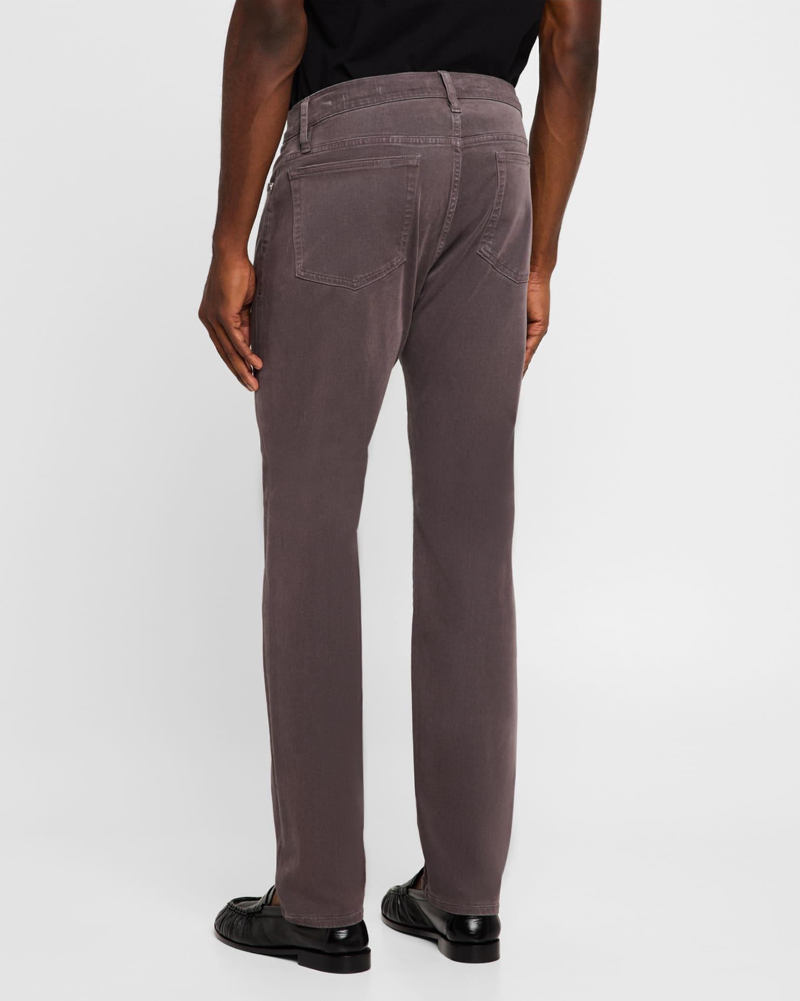 Men's L'Homme Slim Pants Product Image