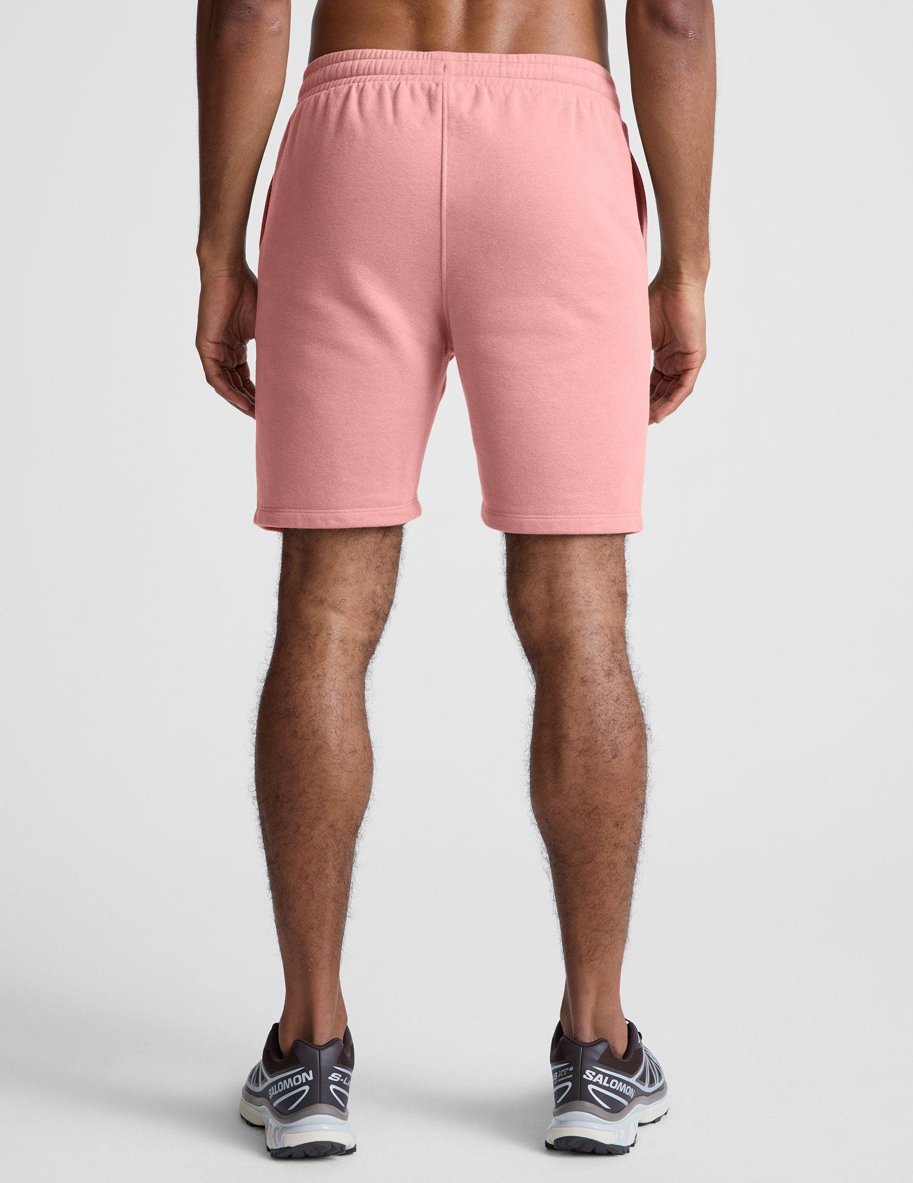 Fresh Cut Men's Sweat Short Male Product Image