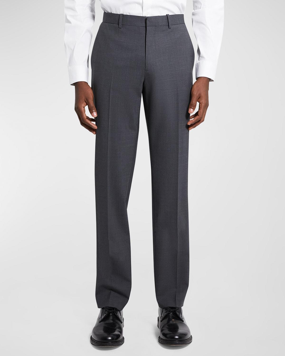 Mens Mayer Straight-Leg Pants Product Image