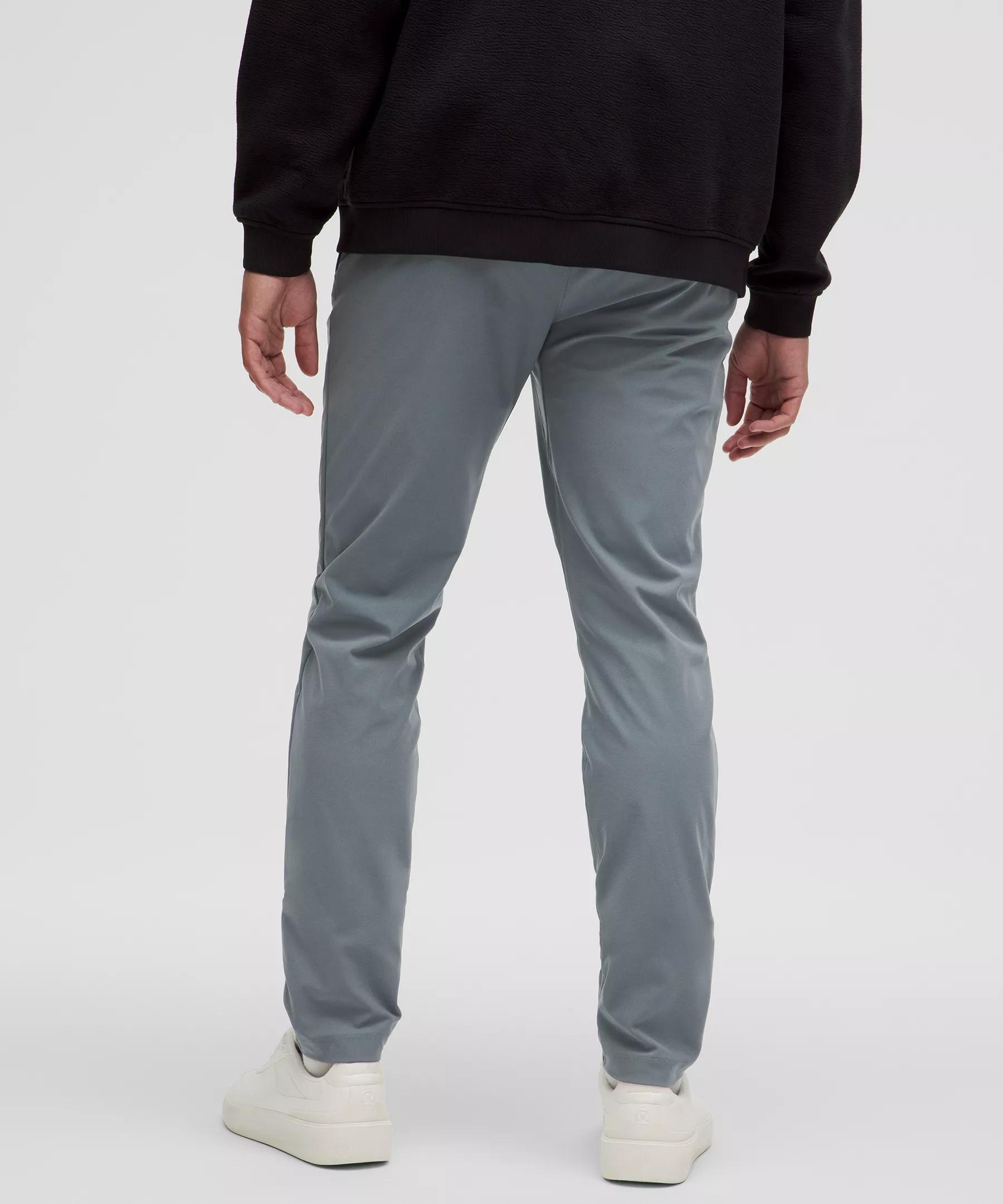 ABC Slim-Fit Trouser 34L *Warpstreme Product Image