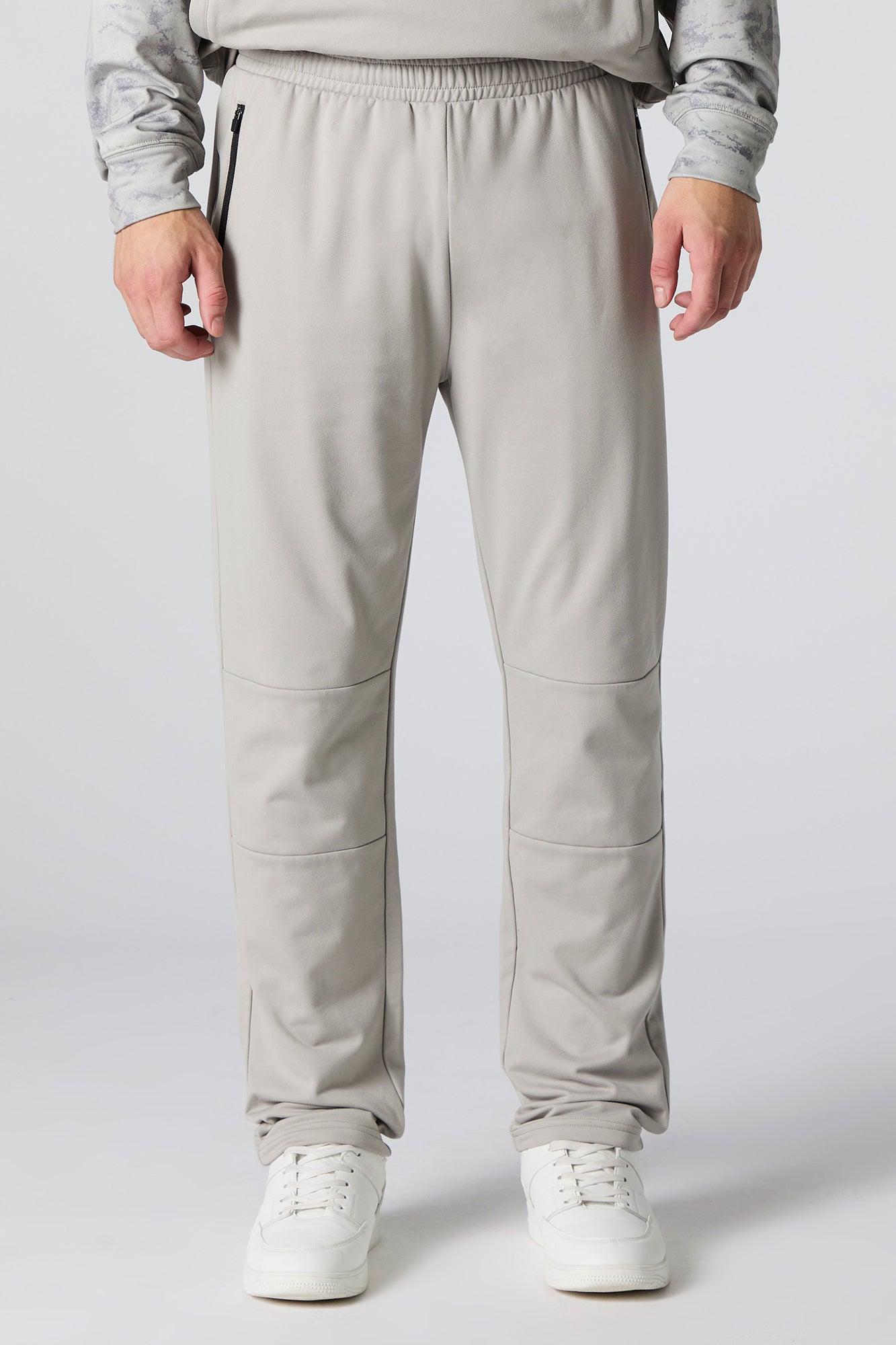 Active Zip Pocket Sweatpant Male Product Image