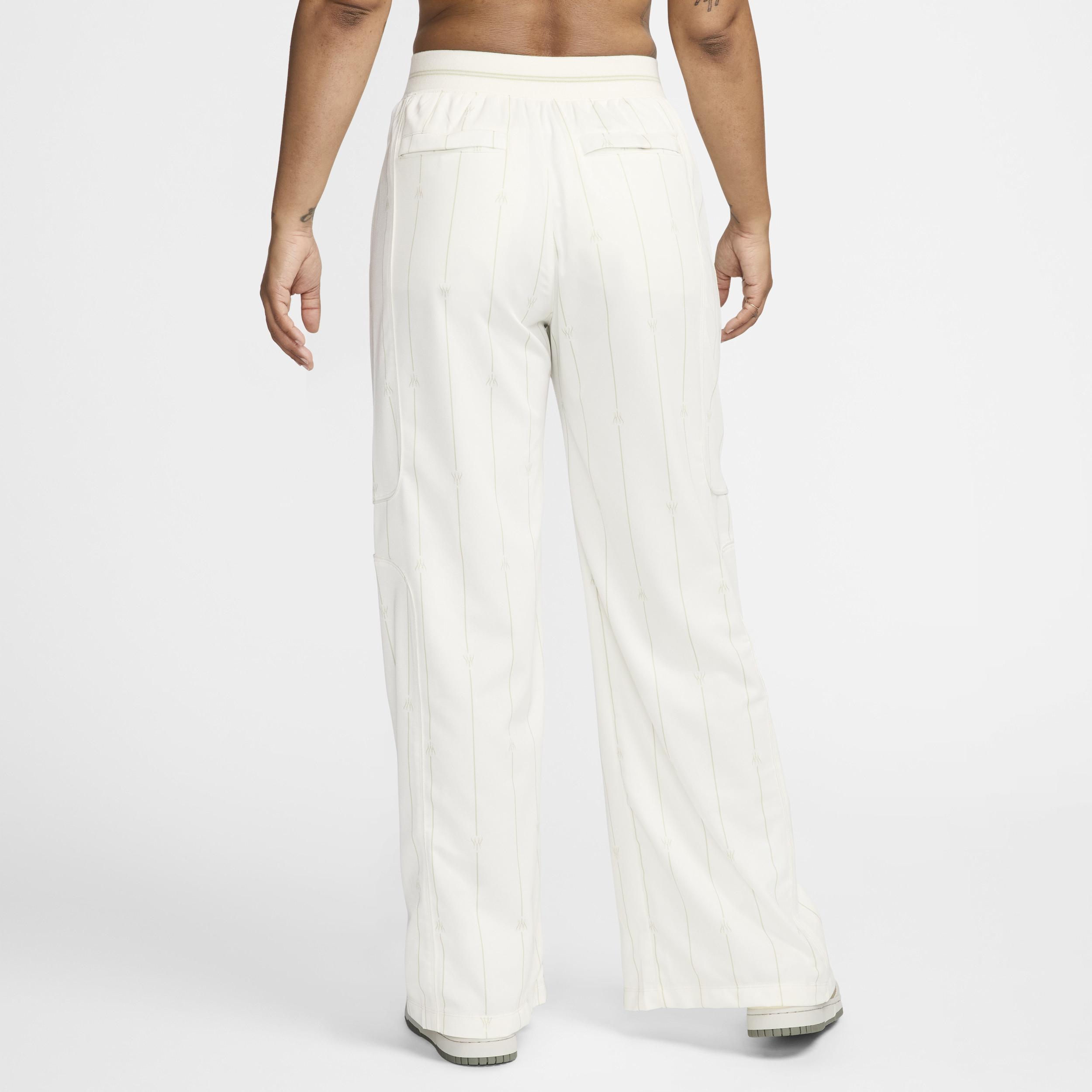 Serena Williams Design Crew Women's Mid-Rise Pants Product Image