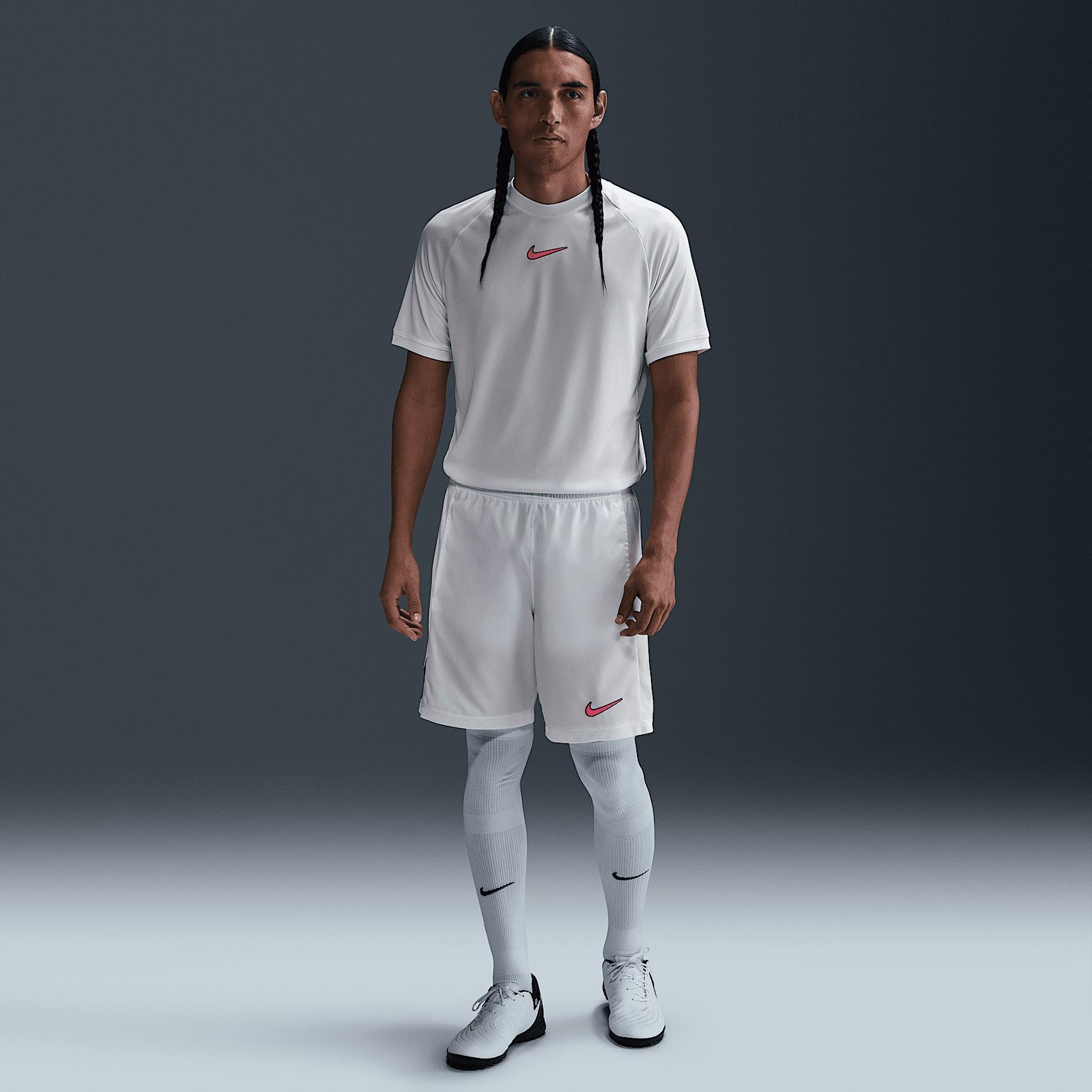 Nike Academy Men's Dri-FIT Soccer Shorts Product Image