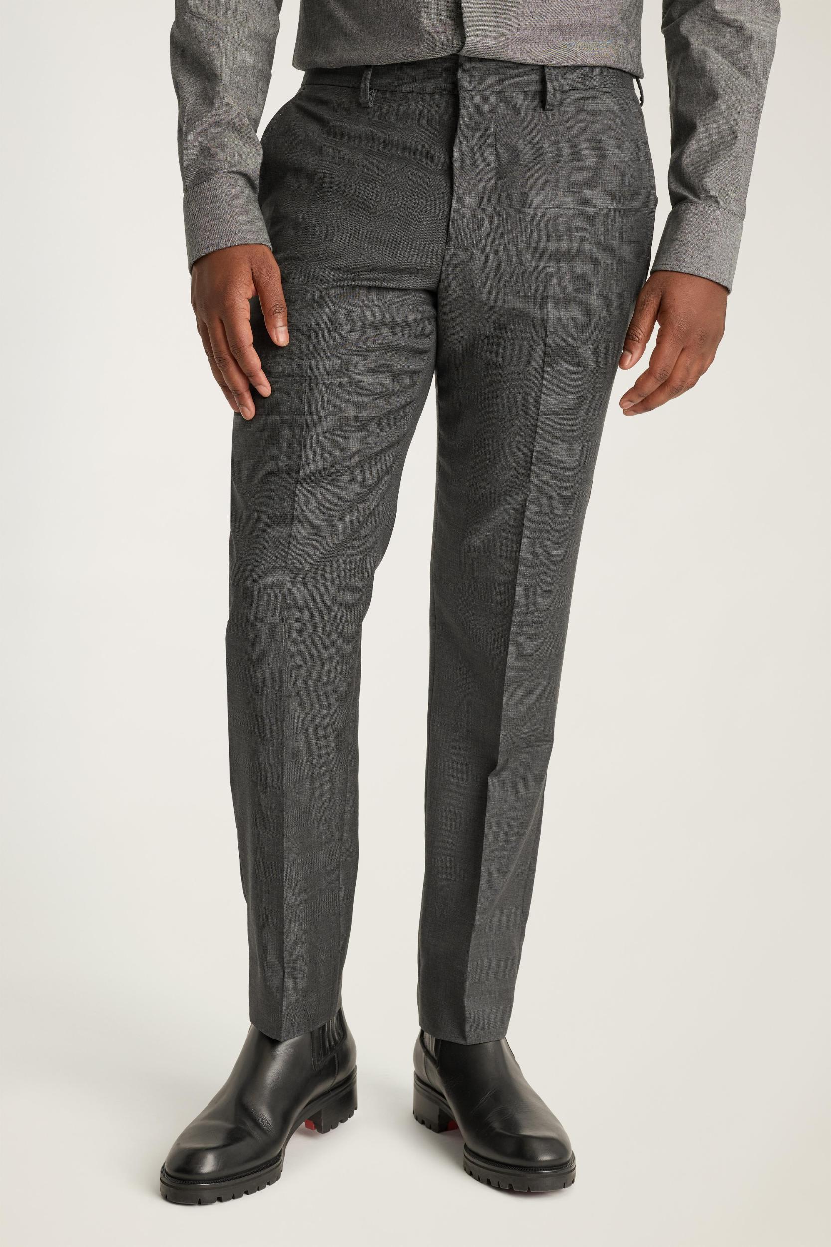 Empire Super 150s Dress Pant Product Image