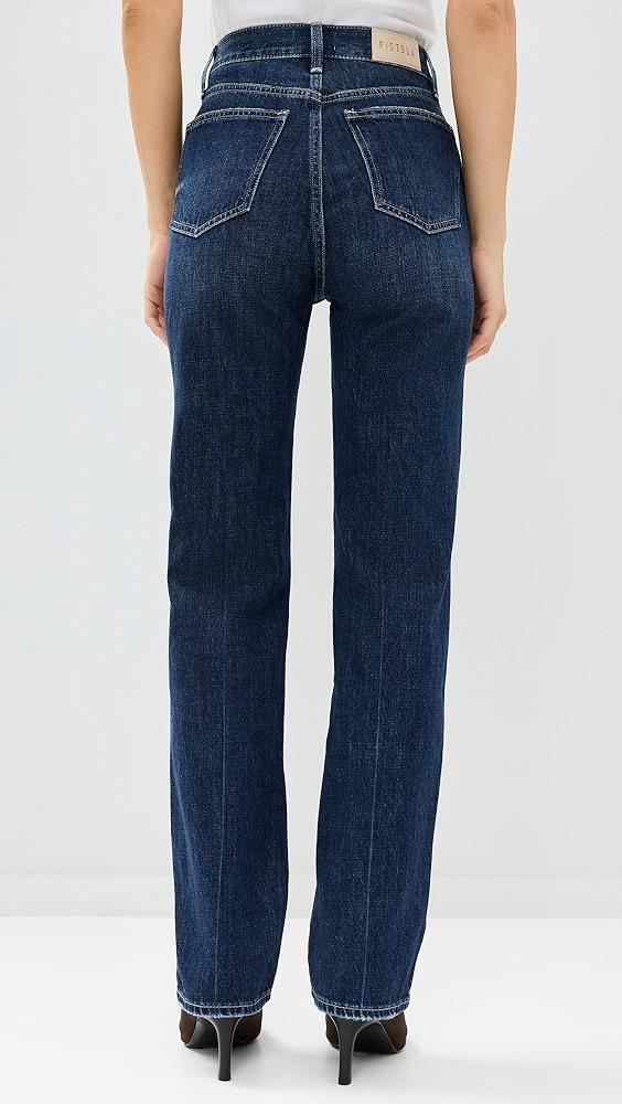 Pistola Denim Cassie Jeans | Shopbop Product Image