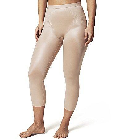 SPANXshape Invisible Capri Product Image