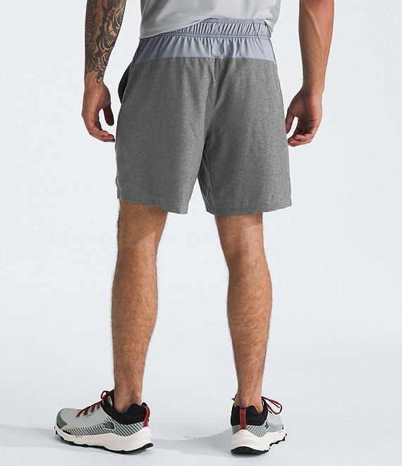The North Face 7#double; Inseam 24/7 Shorts Product Image