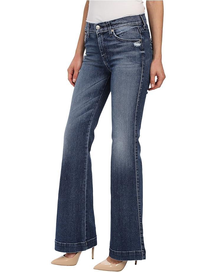 Women's 7 For All Mankind Tailorless Dojo Product Image