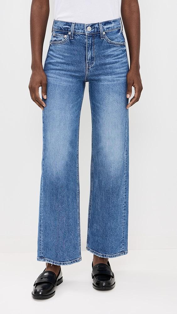 AYR The Secret Sauce Jeans | Shopbop Product Image