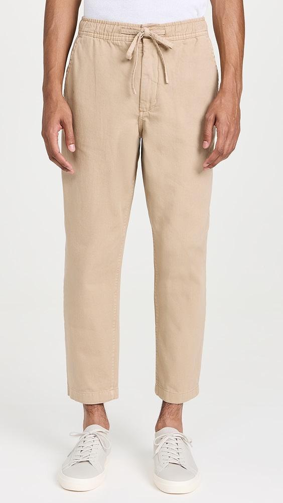 Wax London Kurt Pull On Trousers | Shopbop Product Image