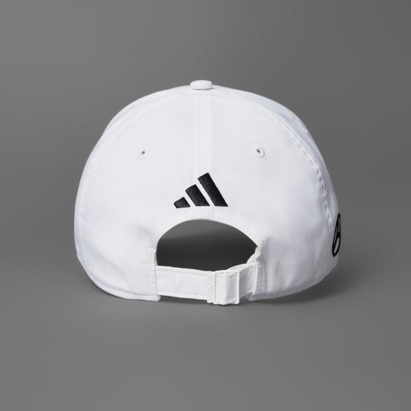 Mercedes - AMG Petronas Formula One Team Driver Cap Product Image