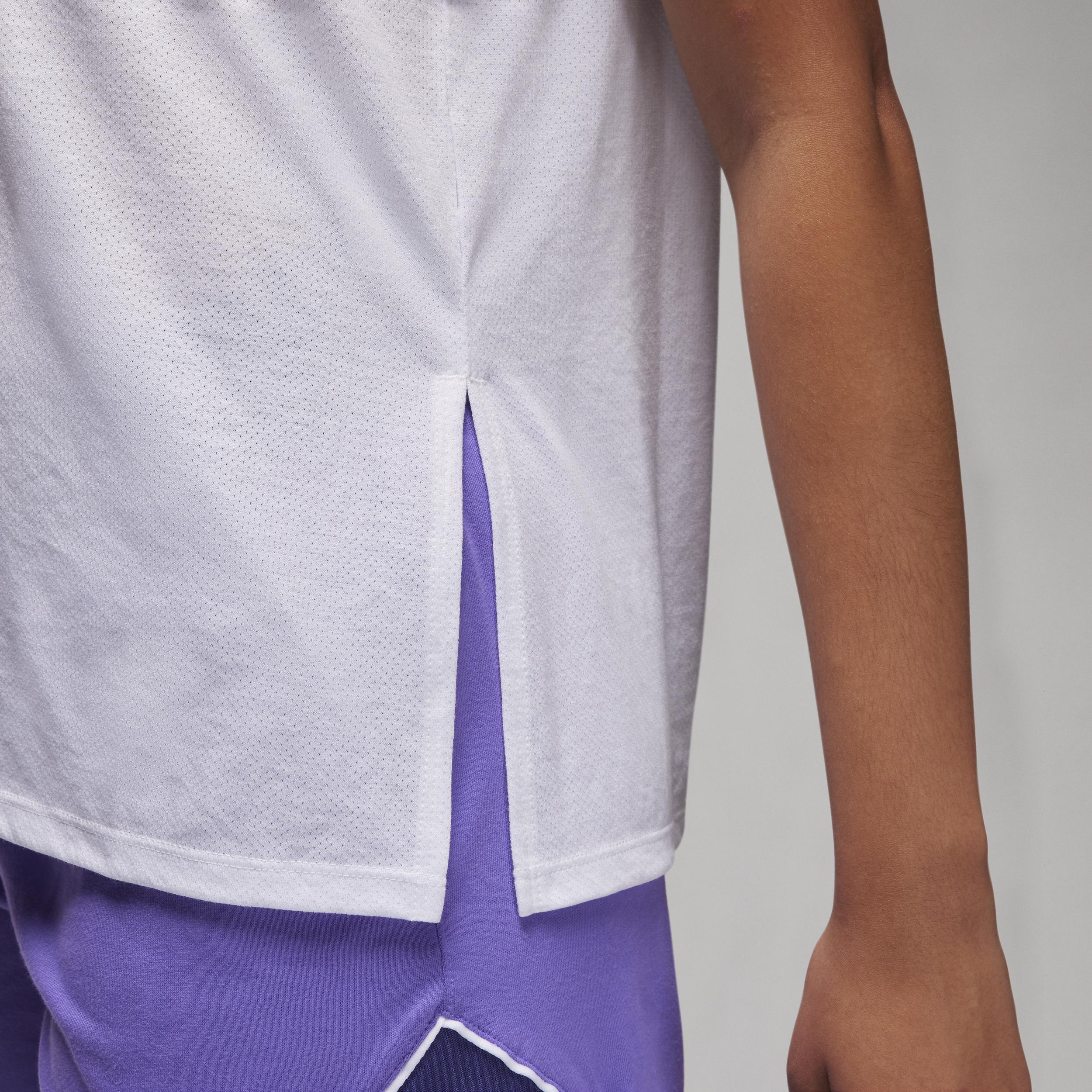 Women's Jordan Sport Diamond Tank Top Product Image
