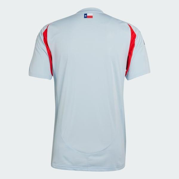 FC Dallas 25/26 Away Jersey Product Image