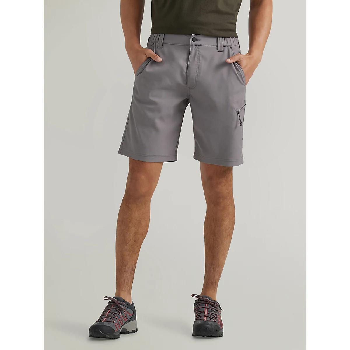 Men's Field Utility Short in Elmwood Product Image