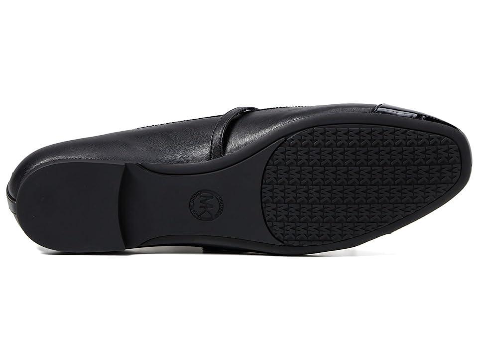 MICHAEL Michael Kors Mae Flex Ballet Women's Flat Shoes Product Image