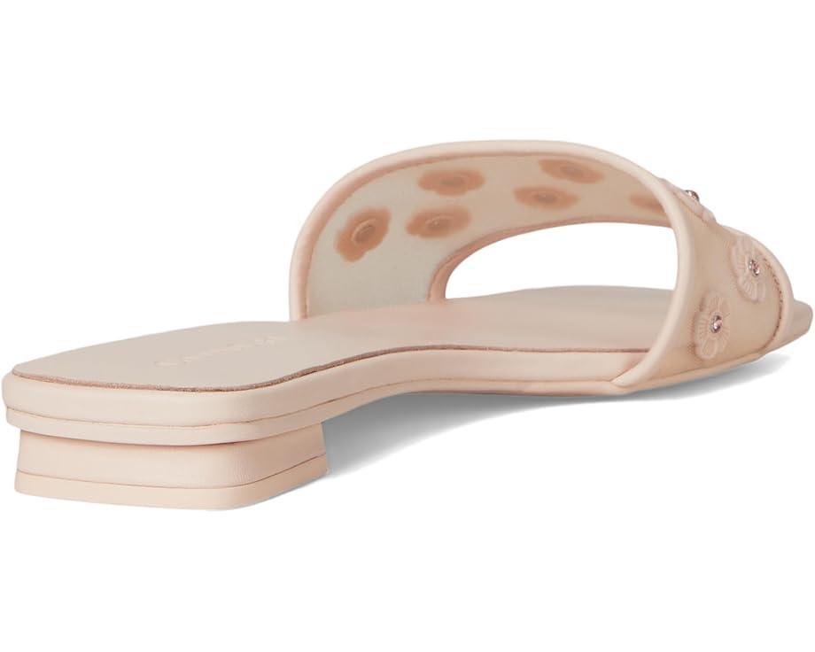 Sculpted C Sandals Product Image