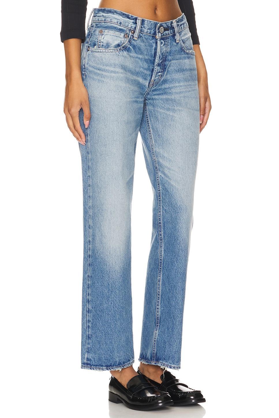 Cheval Straight Moussy Vintage Product Image
