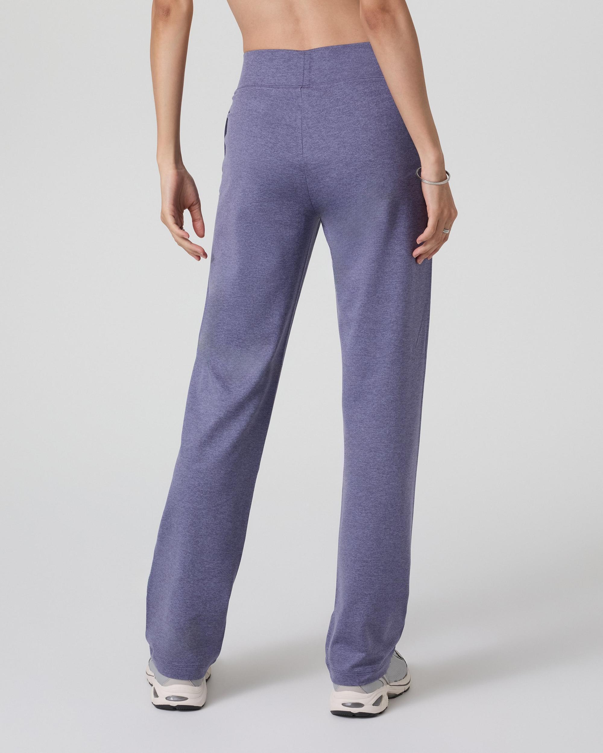 Halo Straight Leg Trouser Product Image