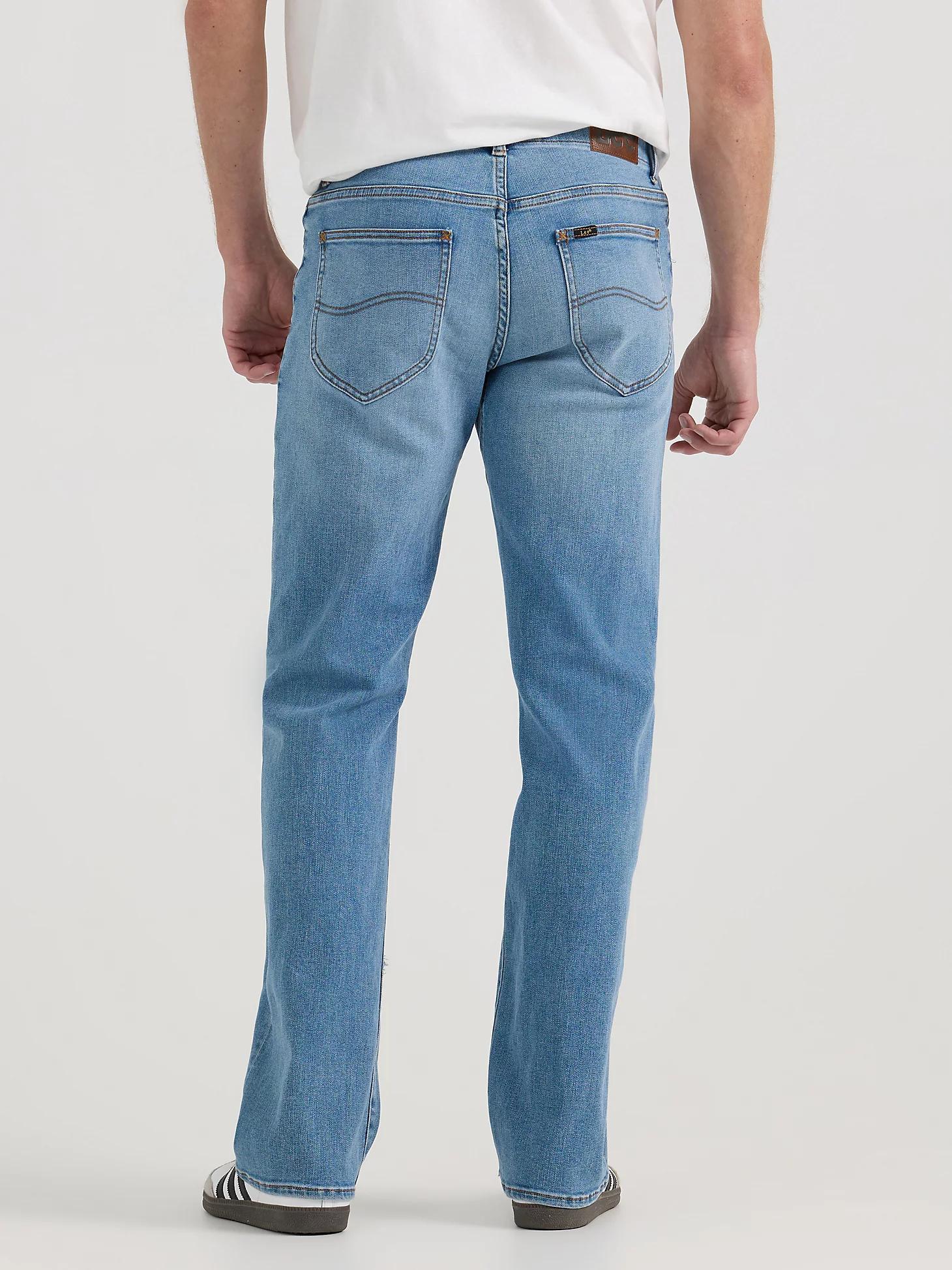 Men's Extreme Motion Bootcut Jean | Men's Jeans | Lee® Product Image