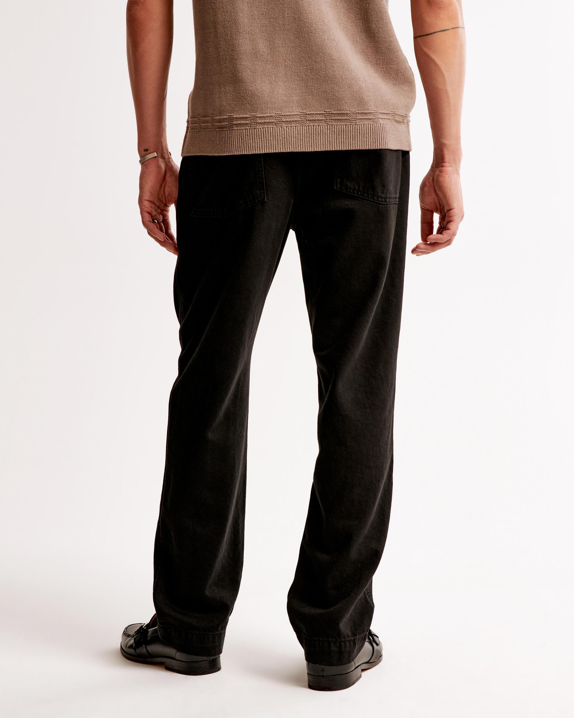 Lightweight Loose Jean Product Image