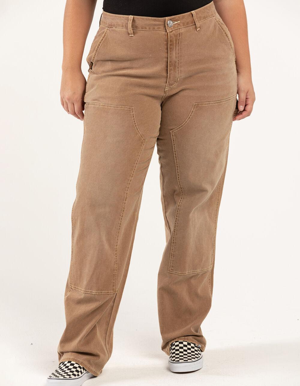 FIVESTAR GENERAL CO. Double Knee Womens Carpenter Pants Product Image