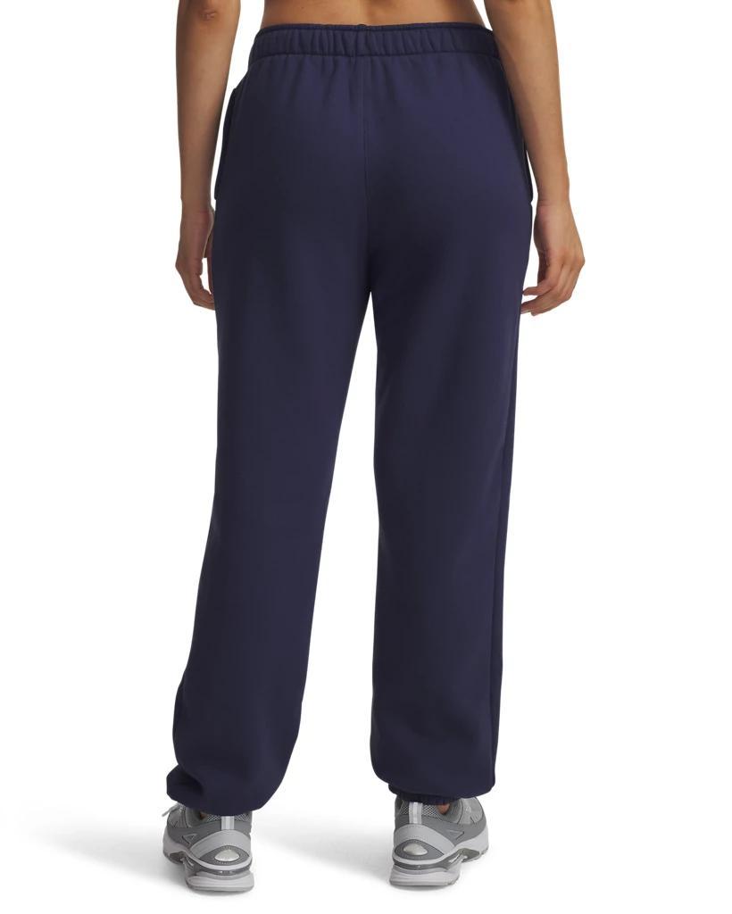 UA Icon Vida Fleece Product Image