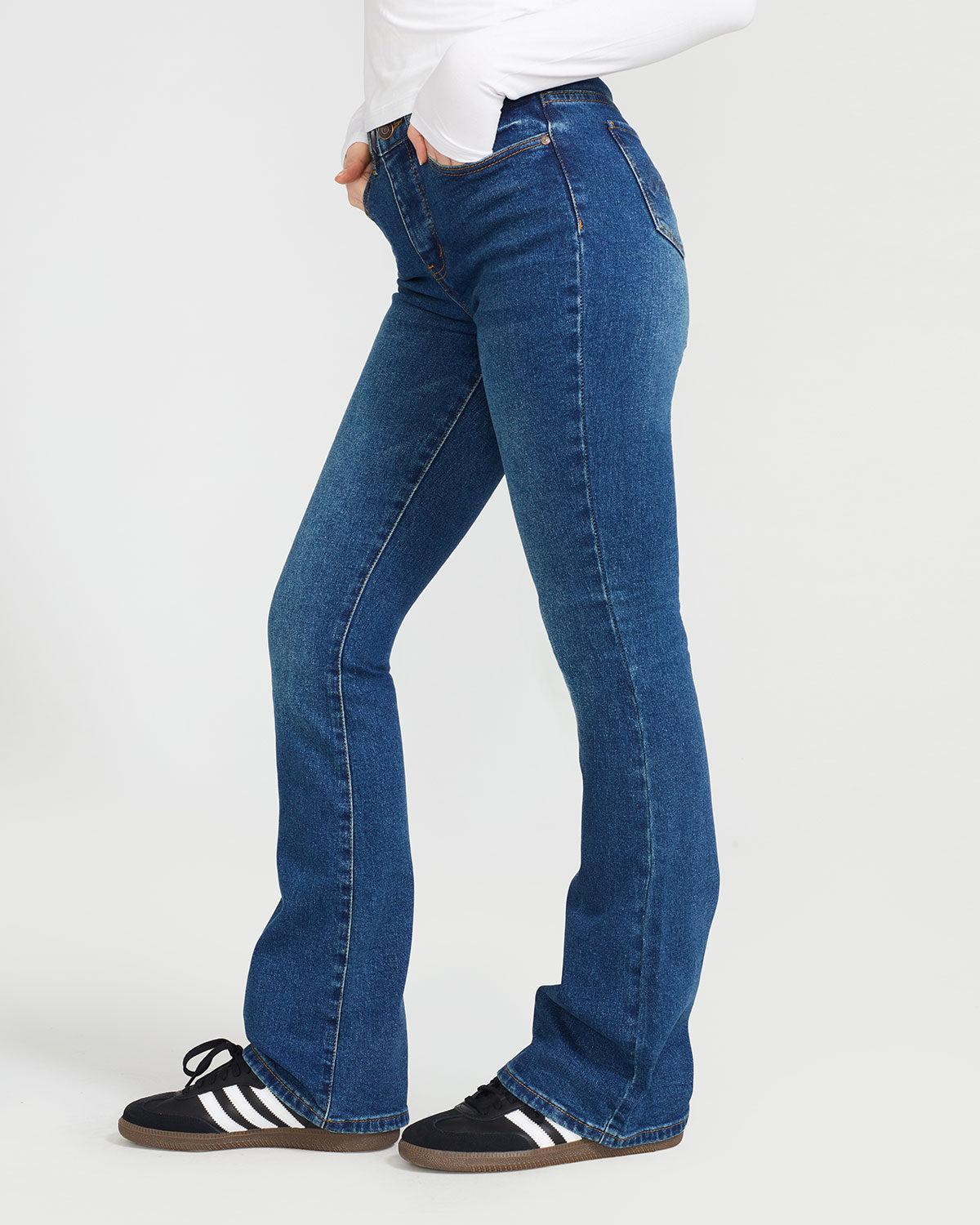The Bootcut Jean Baby Product Image