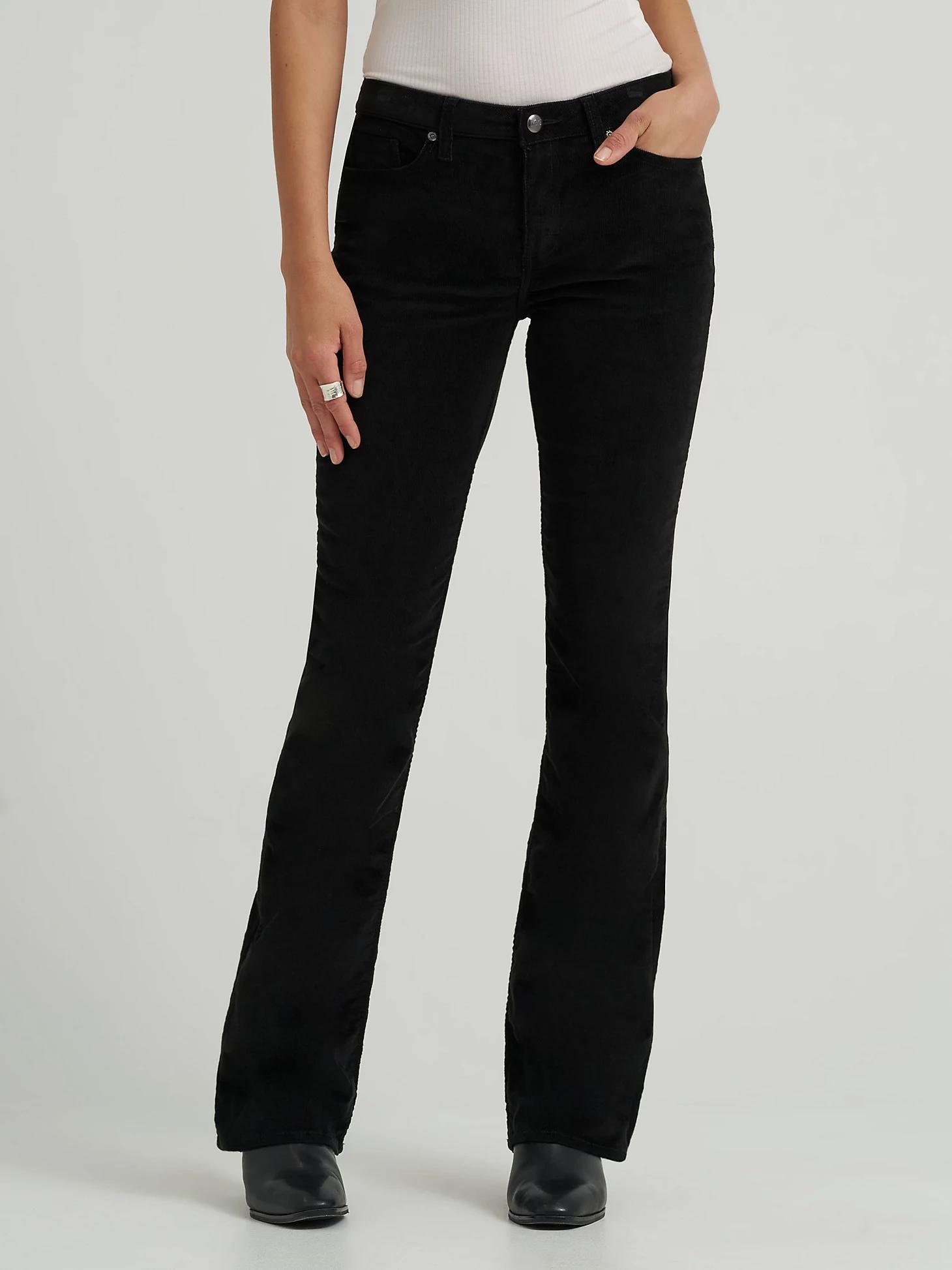 Women's Legendary Corduroy Bootcut Jean | Women's Jeans | Lee® Product Image