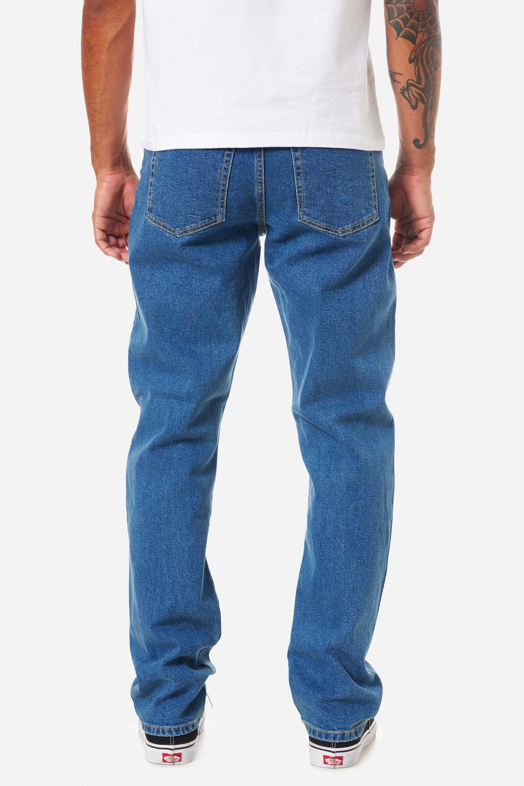 REN 57 CLASSIC STRAIGHT Product Image