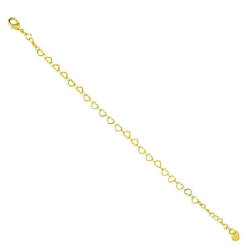 Broken Heart Bracelet Product Image