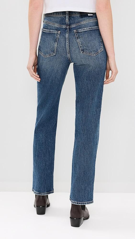 DAZE Sundaze Jeans | Shopbop Product Image