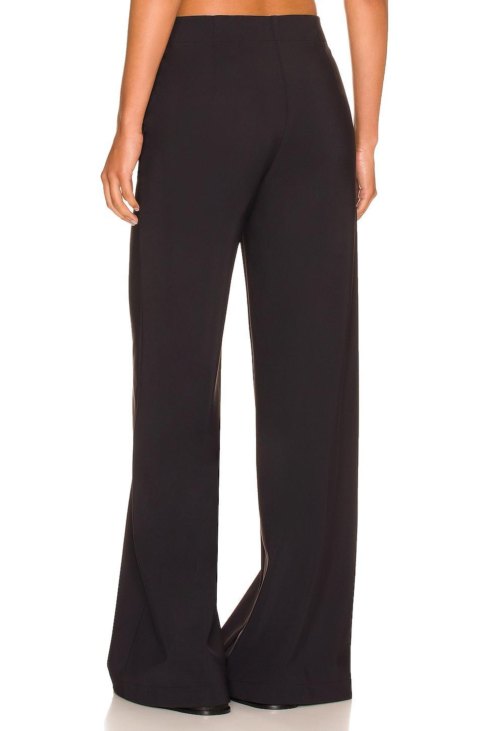Womens Terena Wide-Leg Pants Product Image