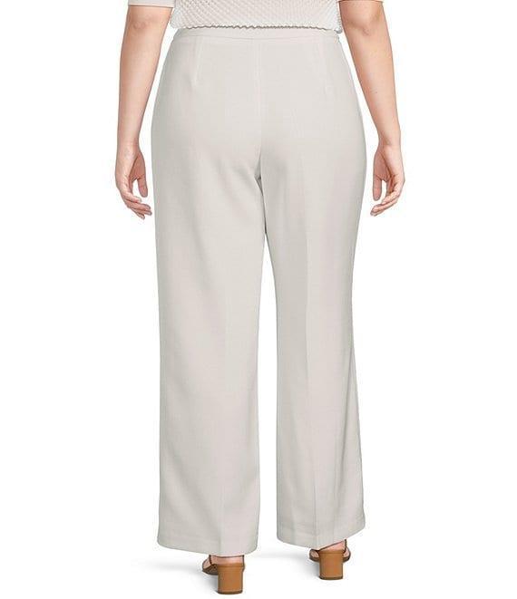 Lucy Paris Plus Marine Pants Product Image