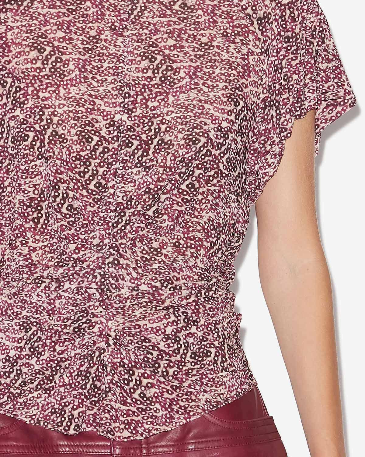 TULLYA TOP Female Product Image