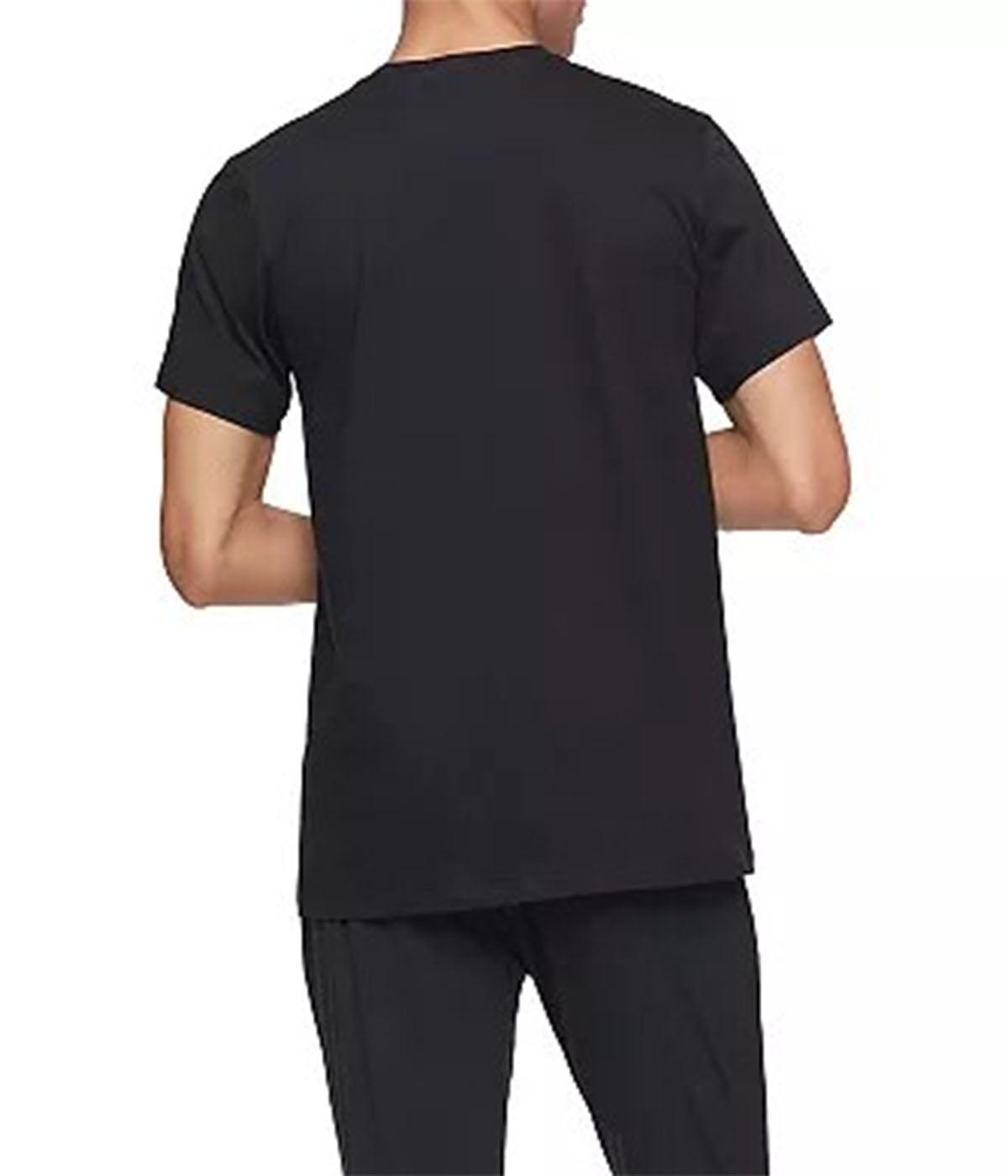 Cotton Classics Short Sleeve Crew Neck Classic Fit 3 Pack Tee Product Image
