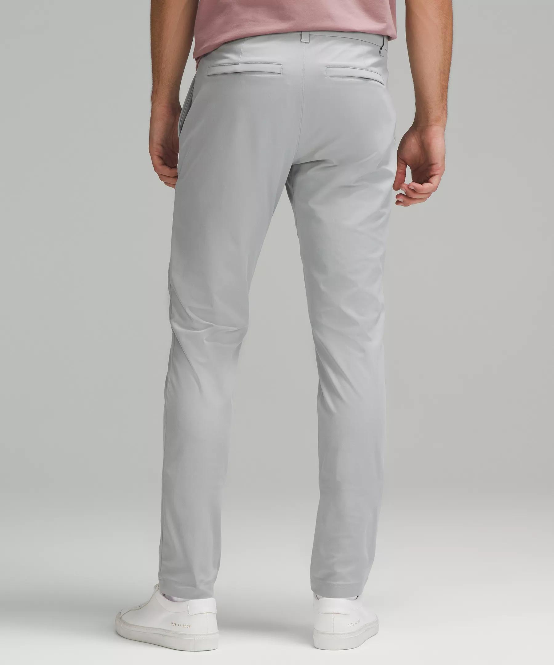 ABC Slim-Fit Trouser 32L *Warpstreme Product Image