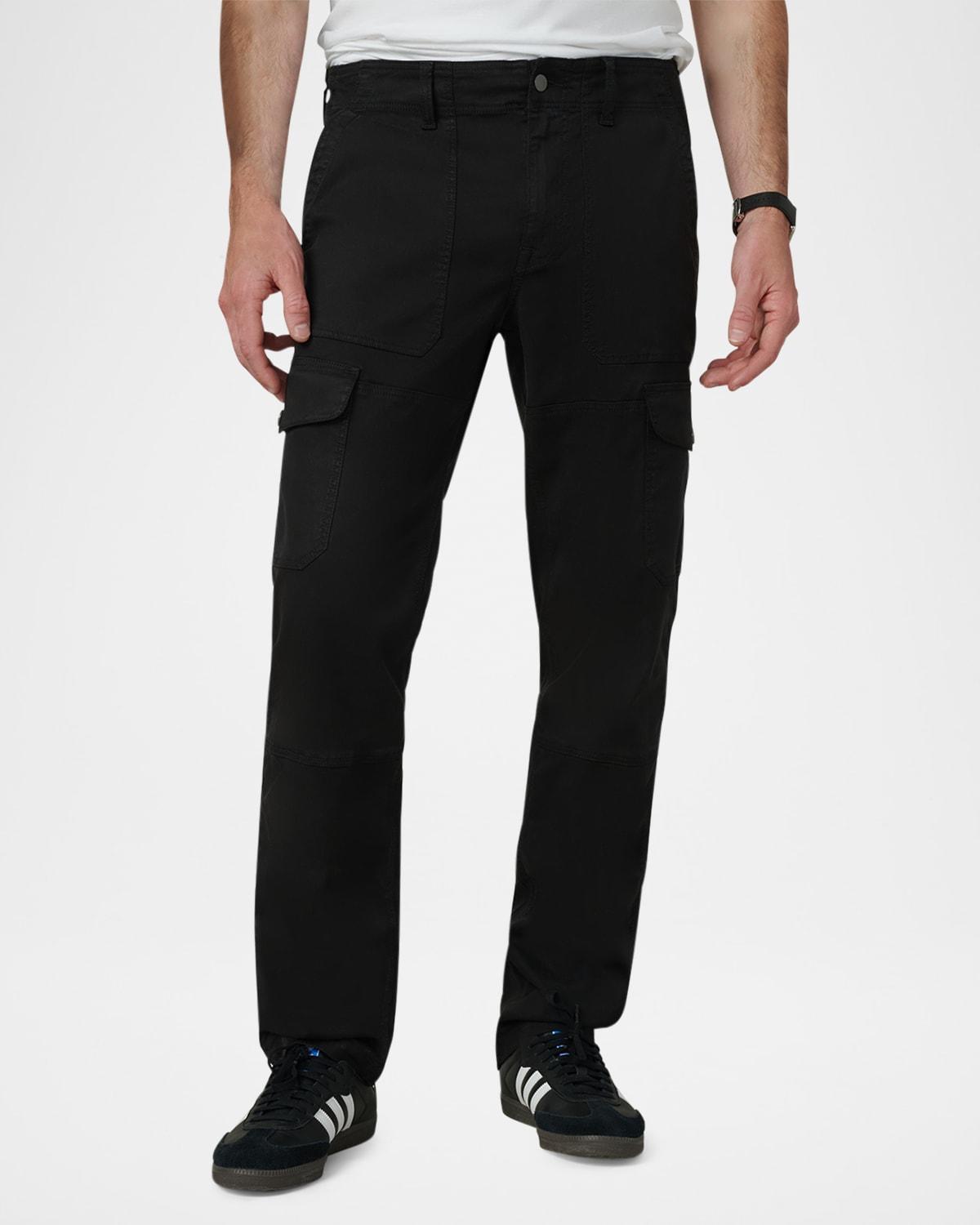 Mens Atlas Utility Cargo Pants Product Image