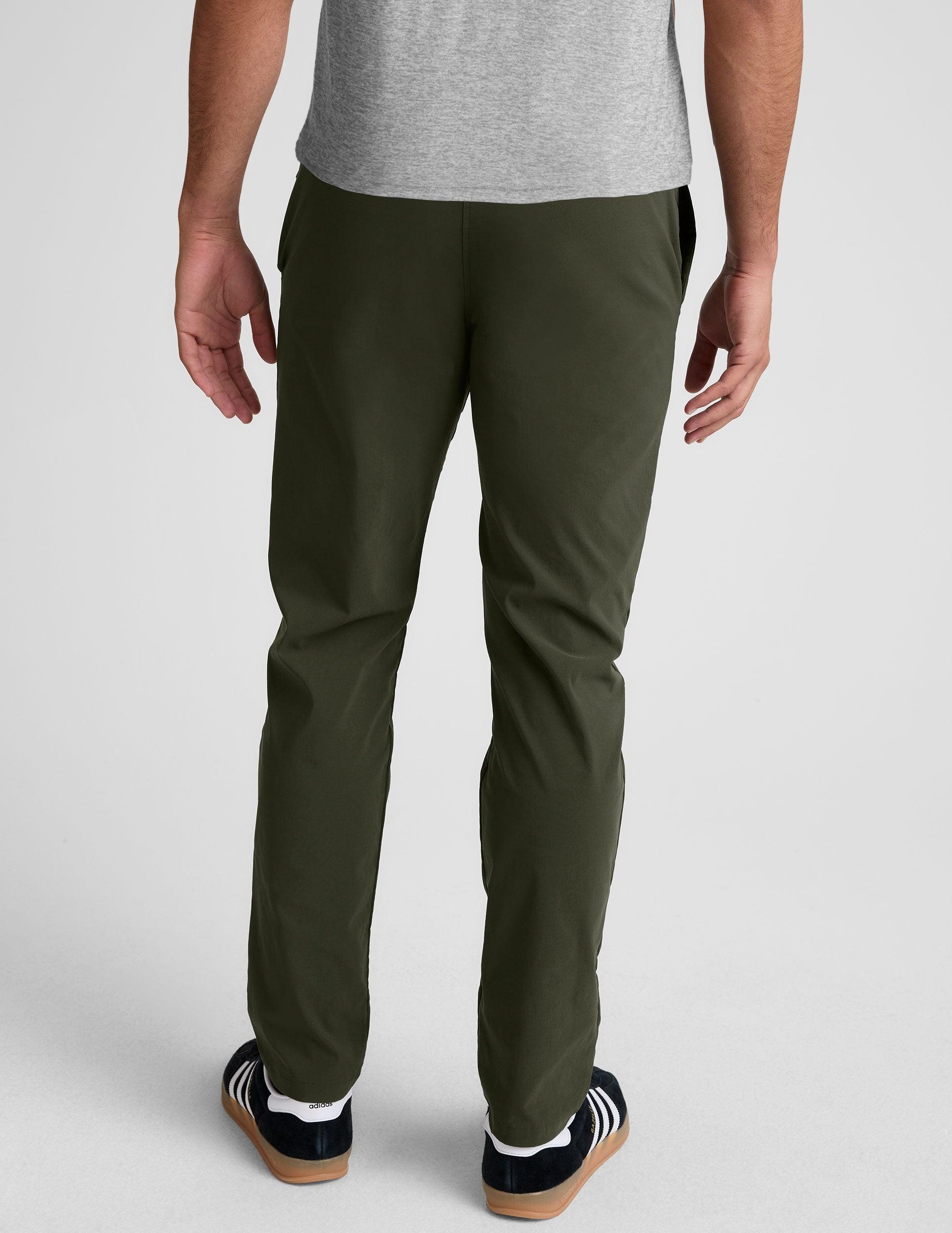 Essential Men's Chino Trouser Male Product Image