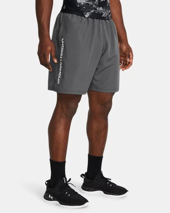 UA Tech™ Woven Wordmark Product Image