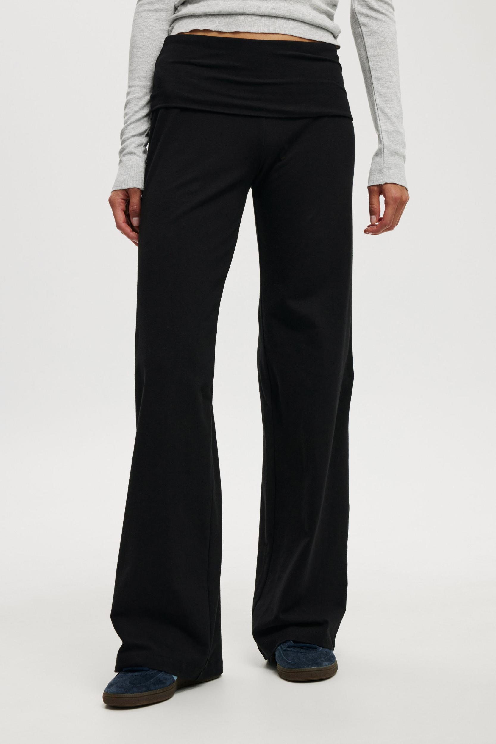 Bella Straight Leg Pant Product Image