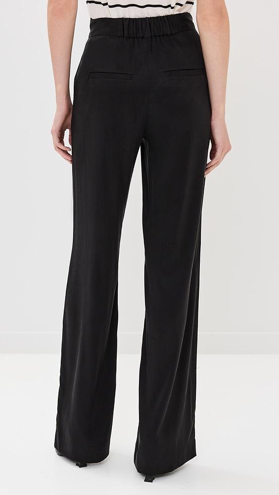 Veronica Beard Grigore Pants | Shopbop Product Image